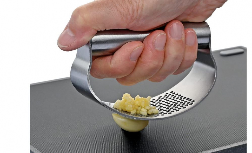 Knoblauchpresse SWING von KÜCHENPROFI